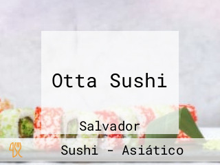 Otta Sushi