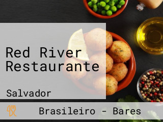 Red River Restaurante