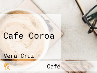 Cafe Coroa