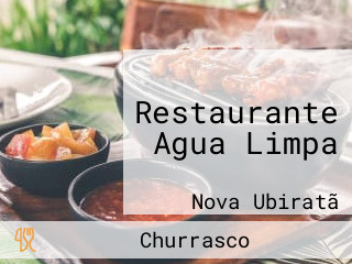Restaurante Agua Limpa