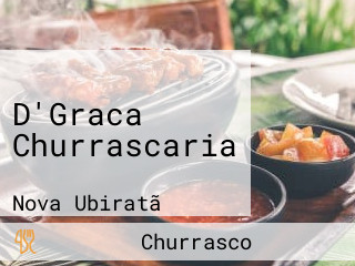 D'Graca Churrascaria