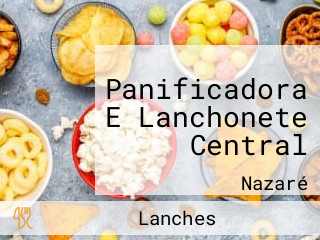 Panificadora E Lanchonete Central