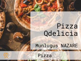 Pizza Qdelicia