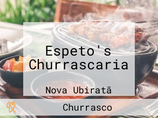 Espeto's Churrascaria