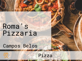 Roma's Pizzaria