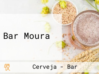 Bar Moura