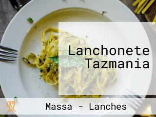 Lanchonete Tazmania