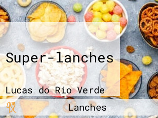 Super-lanches