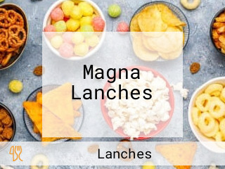 Magna Lanches