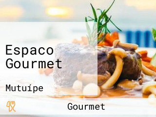 Espaco Gourmet