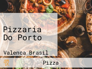 Pizzaria Do Porto