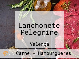 Lanchonete Pelegrine