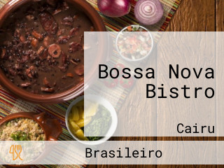 Bossa Nova Bistro