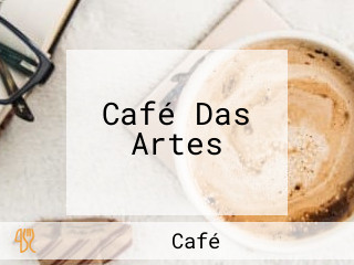Café Das Artes