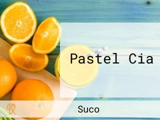 Pastel Cia