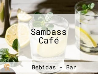 Sambass Café