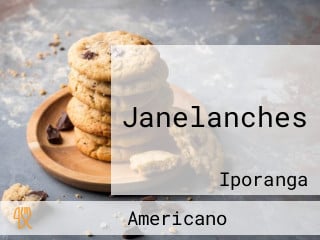 Janelanches