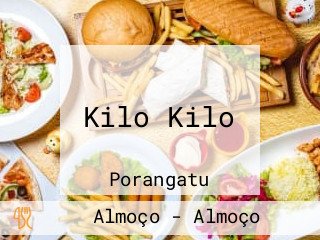 Kilo Kilo