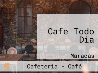 Cafe Todo Dia