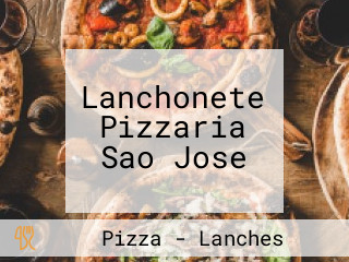 Lanchonete Pizzaria Sao Jose