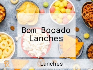 Bom Bocado Lanches