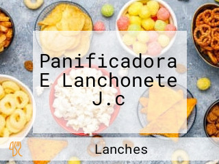 Panificadora E Lanchonete J.c