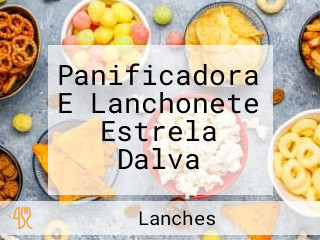 Panificadora E Lanchonete Estrela Dalva