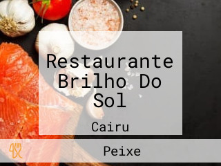Restaurante Brilho Do Sol