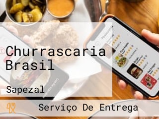 Churrascaria Brasil