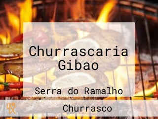 Churrascaria Gibao