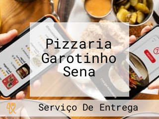 Pizzaria Garotinho Sena