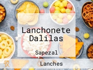 Lanchonete Dalilas