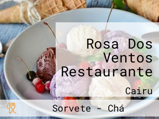 Rosa Dos Ventos Restaurante