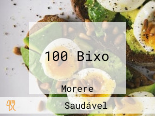 100 Bixo
