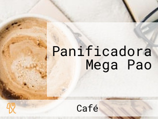 Panificadora Mega Pao