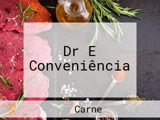 Dr E Conveniência
