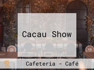 Cacau Show