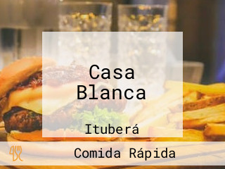 Casa Blanca