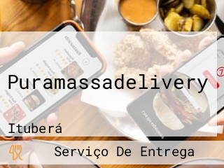 Puramassadelivery