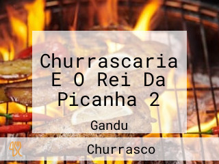 Churrascaria E O Rei Da Picanha 2