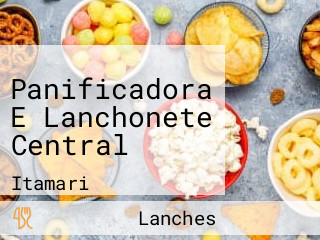 Panificadora E Lanchonete Central