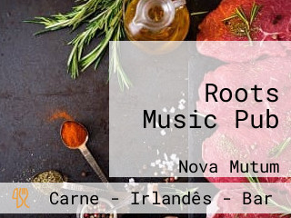 Roots Music Pub