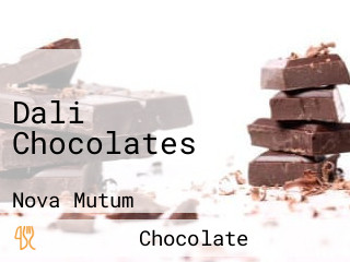 Dali Chocolates