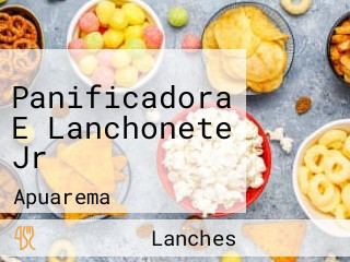 Panificadora E Lanchonete Jr