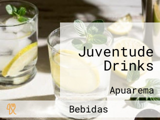 Juventude Drinks