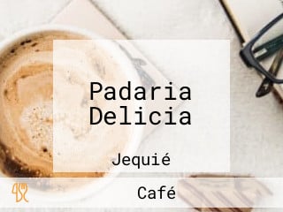 Padaria Delicia