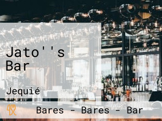 Jato''s Bar