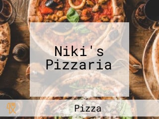 Niki's Pizzaria