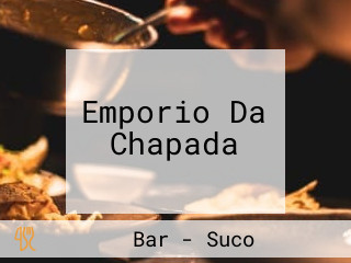 Emporio Da Chapada