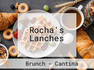 Rocha's Lanches